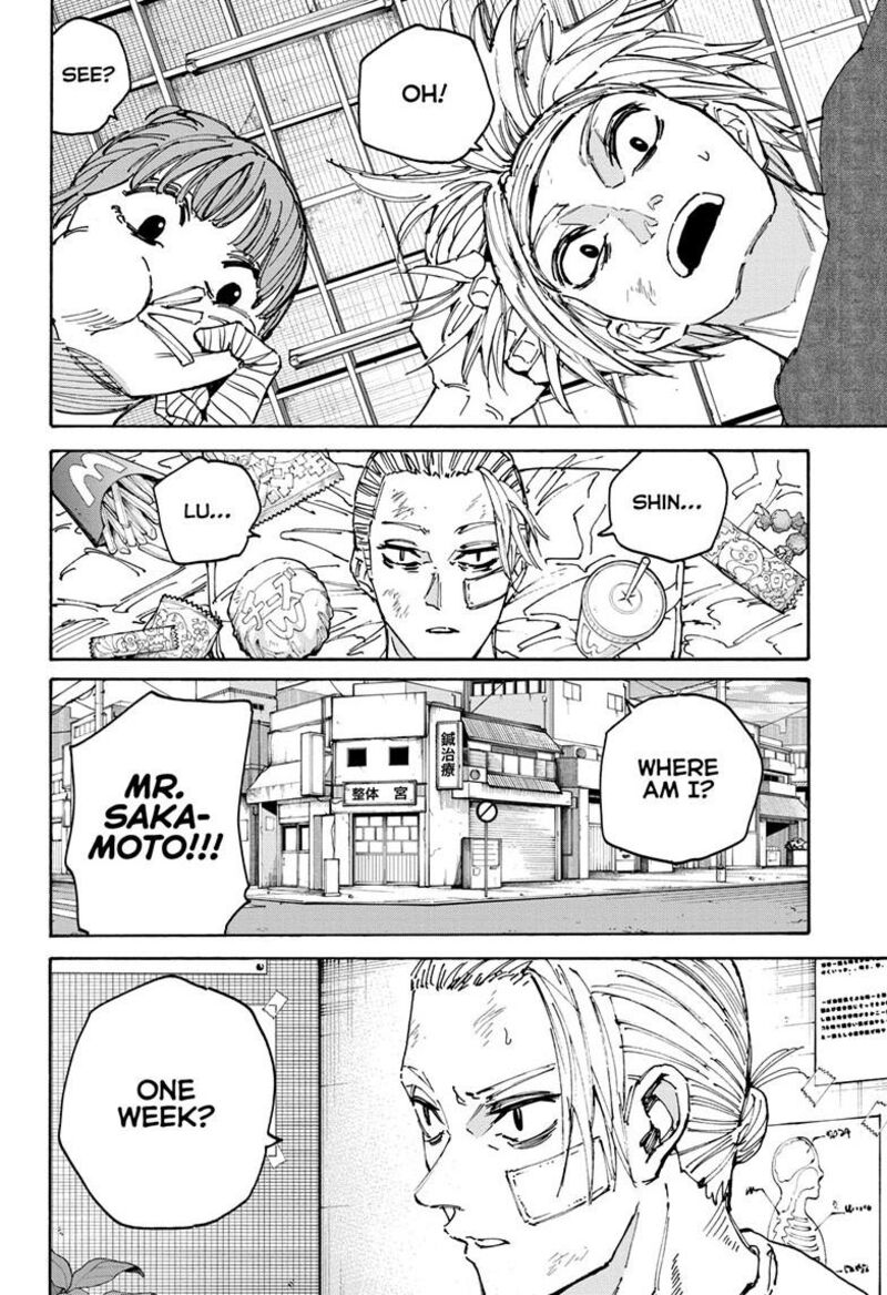 Chapter 168 - Page 15